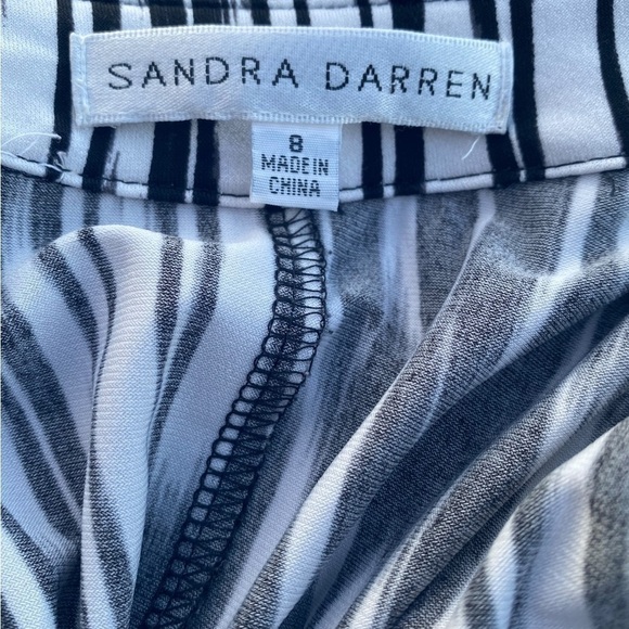 SANDRA Darren dress size 8. - Picture 2 of 14